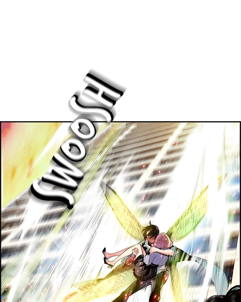 Jungle Juice Chapter 1 Page 304