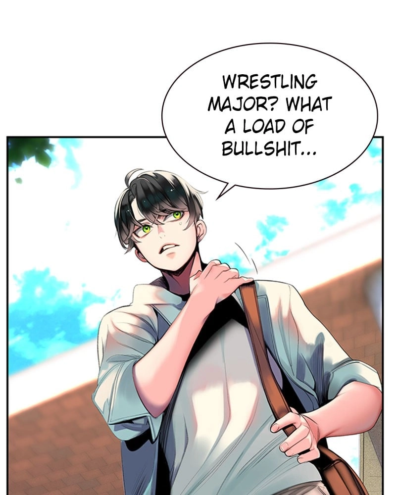 Jungle Juice Chapter 1 Page 62