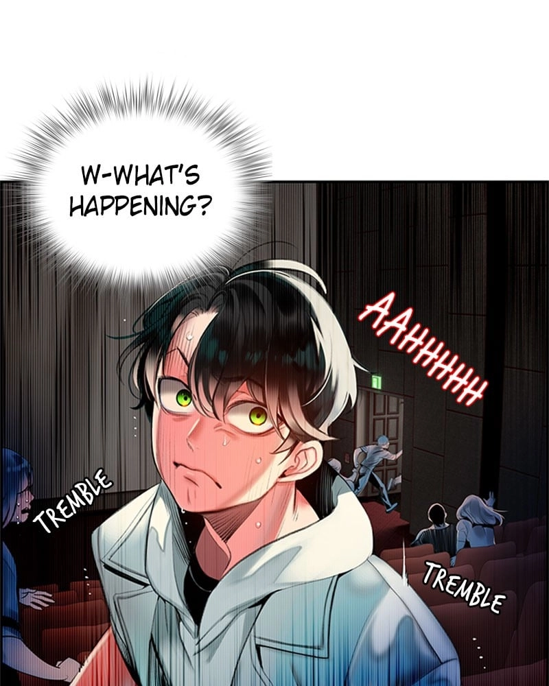 Jungle Juice Chapter 1 Page 214