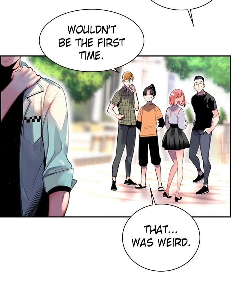 Jungle Juice Chapter 1 Page 56