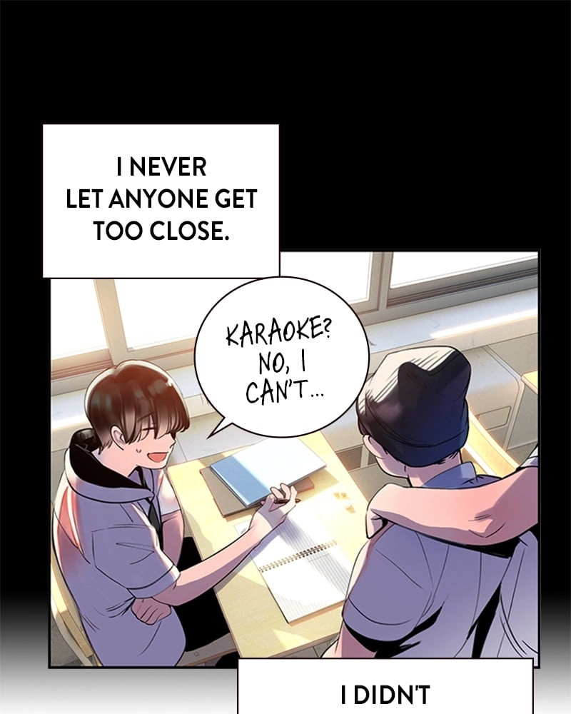 Jungle Juice Chapter 1 Page 100