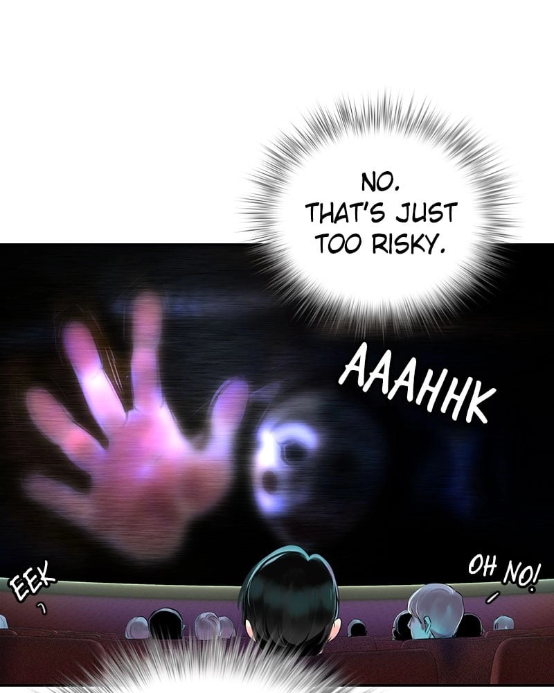 Jungle Juice Chapter 1 Page 195