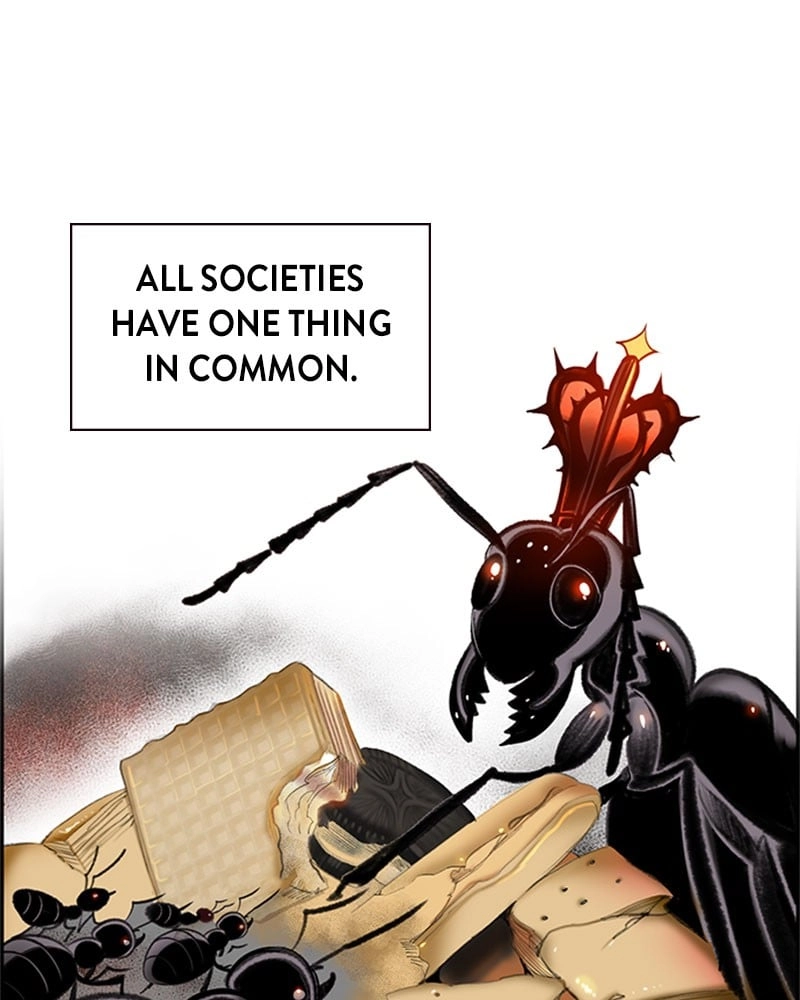 Jungle Juice Chapter 1 Page 31