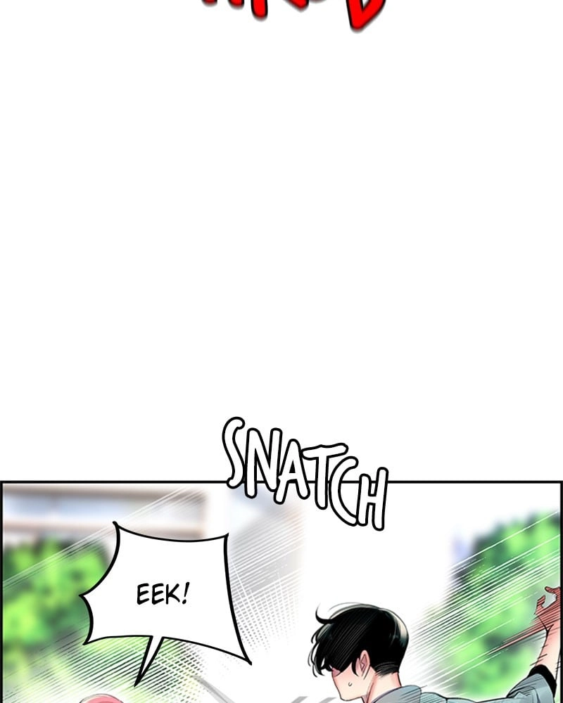 Jungle Juice Chapter 1 Page 51