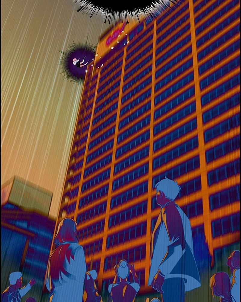 Jungle Juice Chapter 1 Page 268