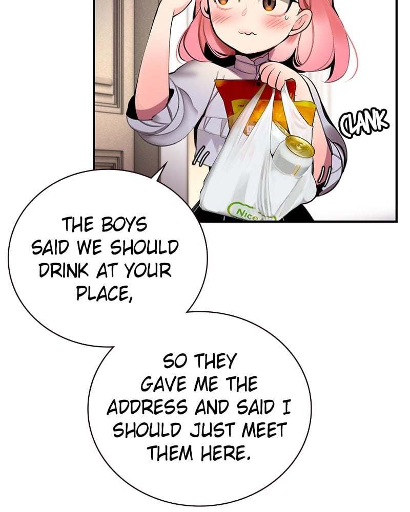 Jungle Juice Chapter 1 Page 133