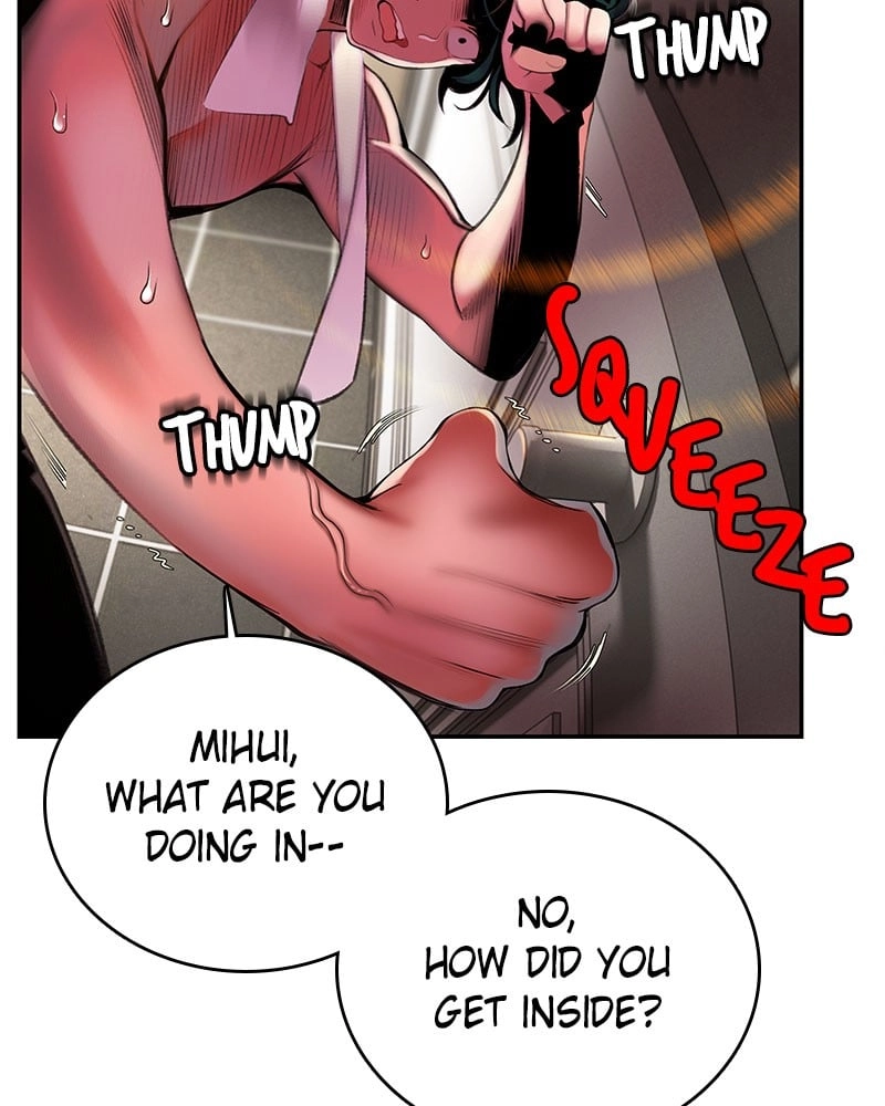 Jungle Juice Chapter 1 Page 131