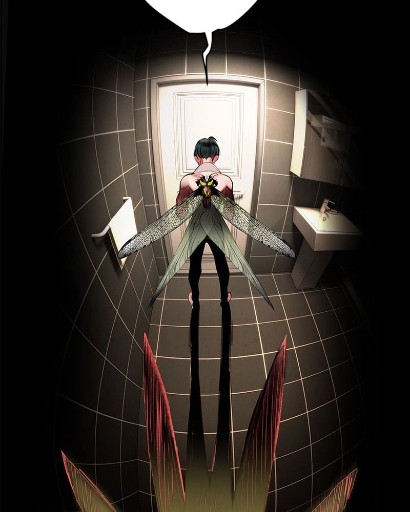 Jungle Juice Chapter 1 Page 142