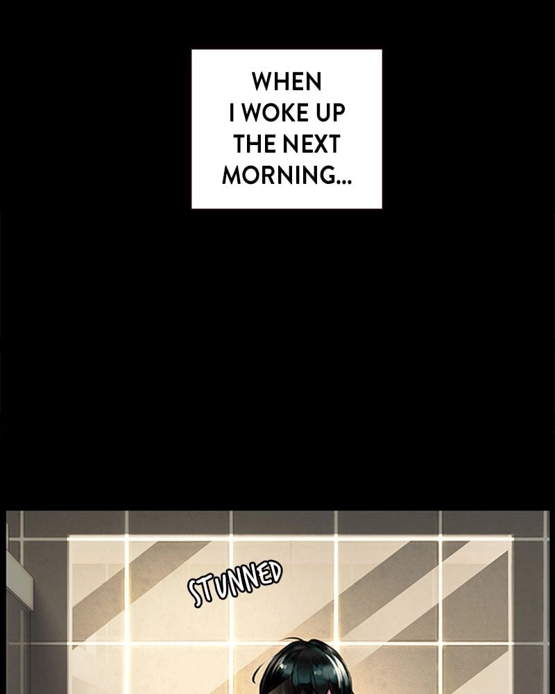 Jungle Juice Chapter 1 Page 94