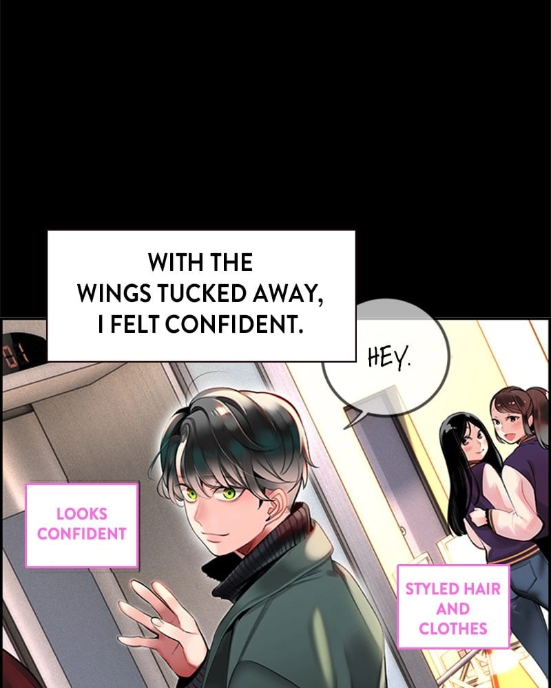 Jungle Juice Chapter 1 Page 110