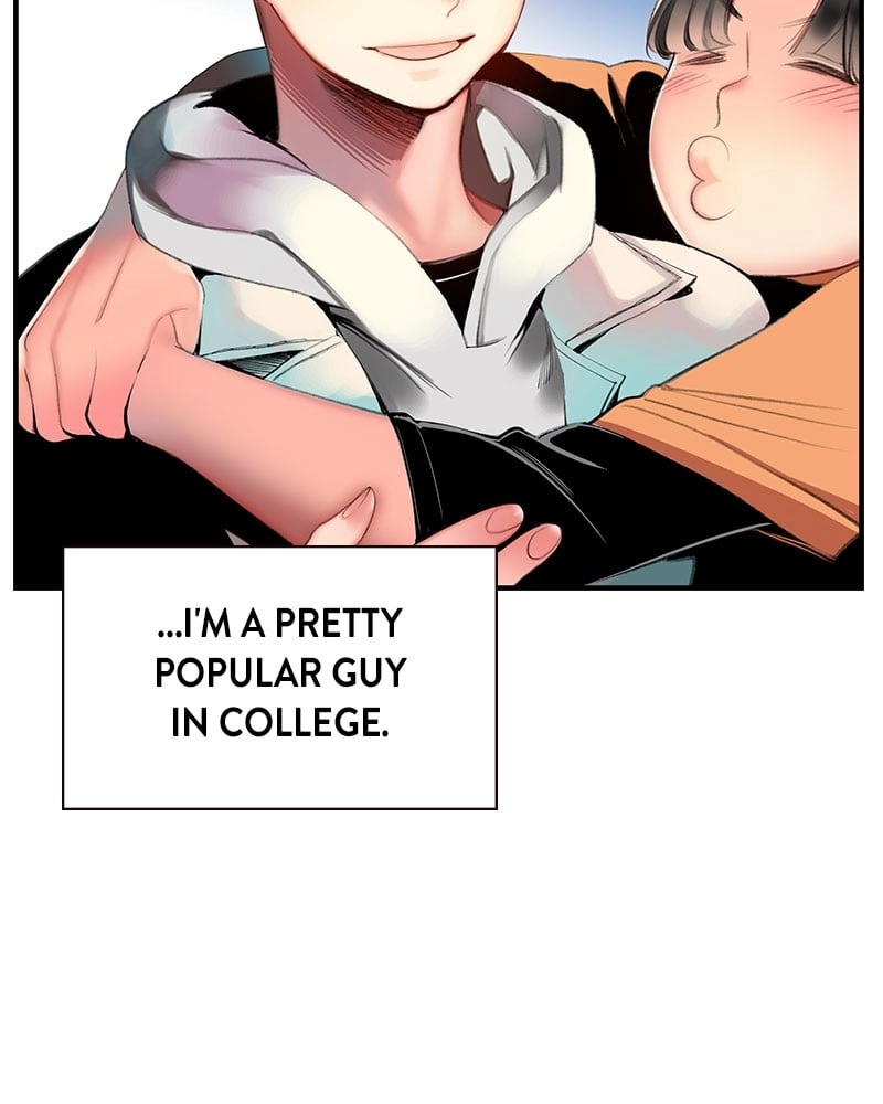 Jungle Juice Chapter 1 Page 22