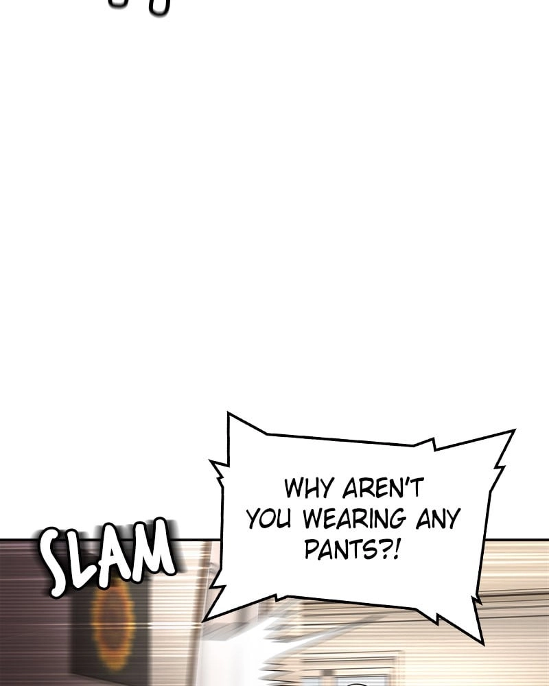 Jungle Juice Chapter 1 Page 128