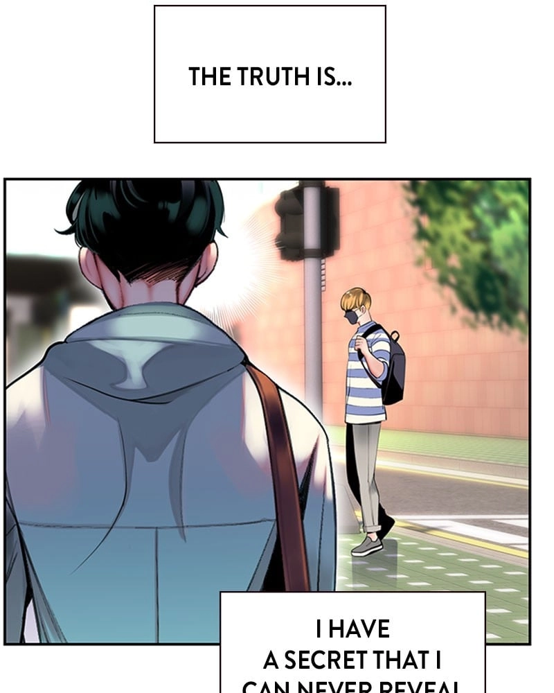 Jungle Juice Chapter 1 Page 64