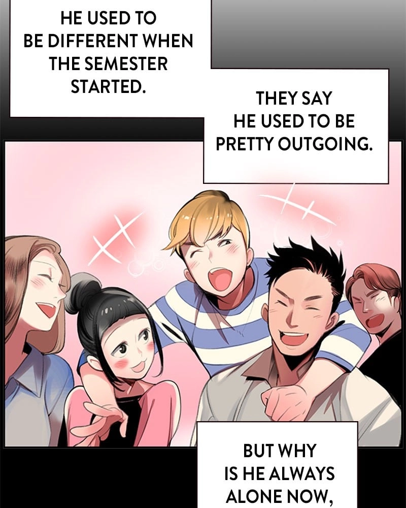 Jungle Juice Chapter 1 Page 67