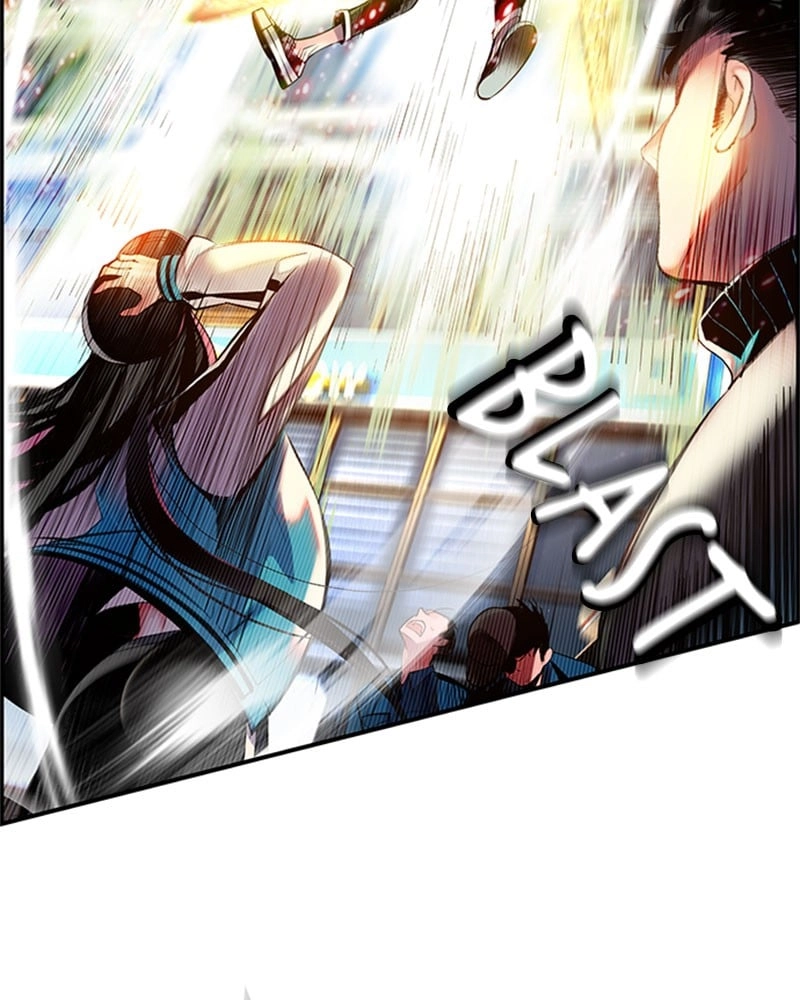 Jungle Juice Chapter 1 Page 305