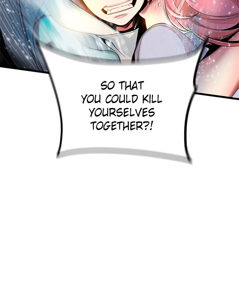 Jungle Juice Chapter 1 Page 293