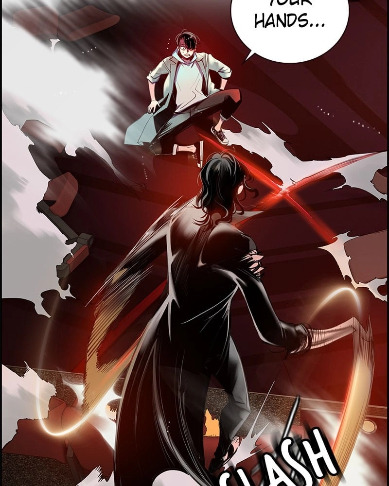 Jungle Juice Chapter 1 Page 227