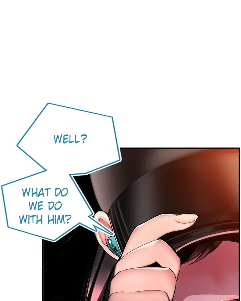 Jungle Juice Chapter 1 Page 320