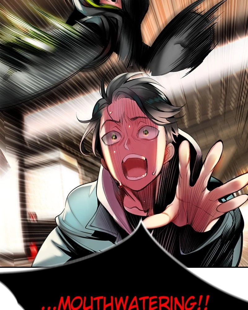 Jungle Juice Chapter 1 Page 243