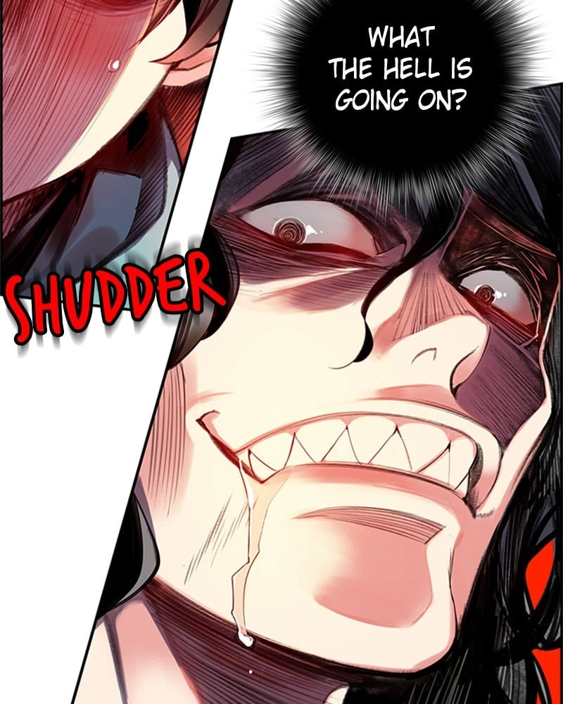 Jungle Juice Chapter 1 Page 229