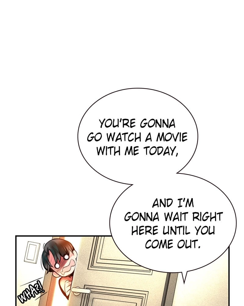 Jungle Juice Chapter 1 Page 151