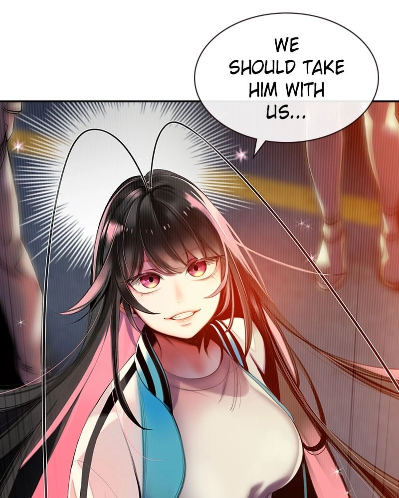 Jungle Juice Chapter 1 Page 323