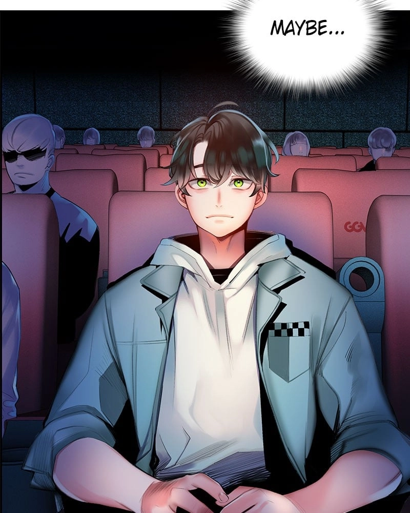 Jungle Juice Chapter 1 Page 197