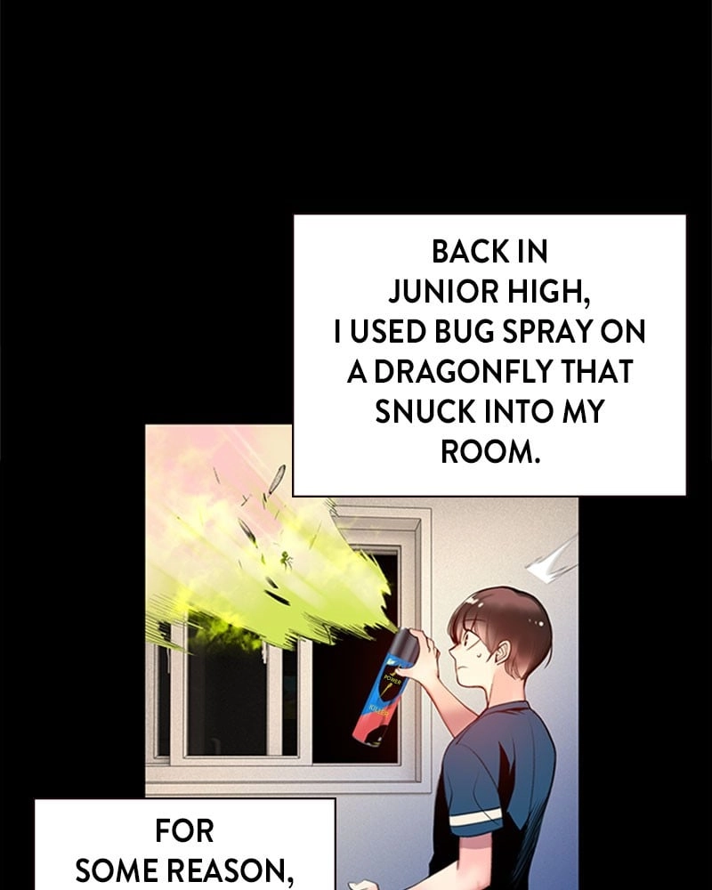 Jungle Juice Chapter 1 Page 91