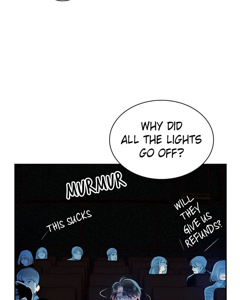 Jungle Juice Chapter 1 Page 200