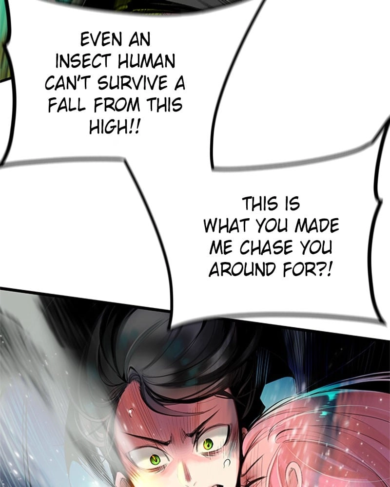 Jungle Juice Chapter 1 Page 292