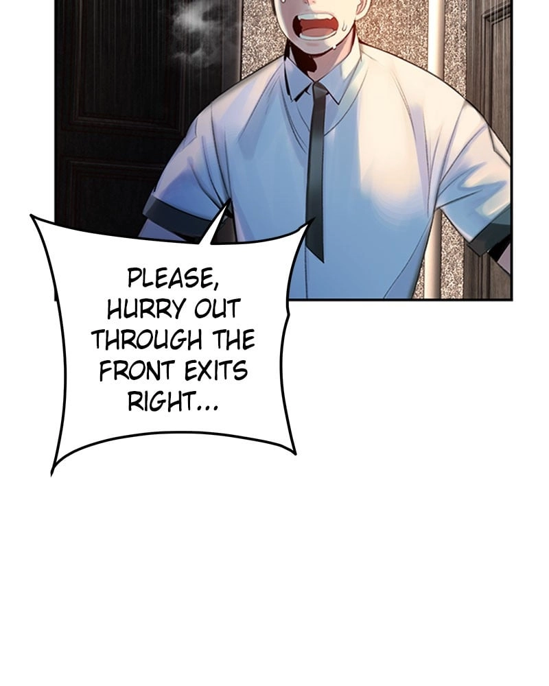 Jungle Juice Chapter 1 Page 207