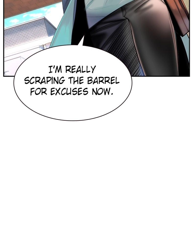 Jungle Juice Chapter 1 Page 63