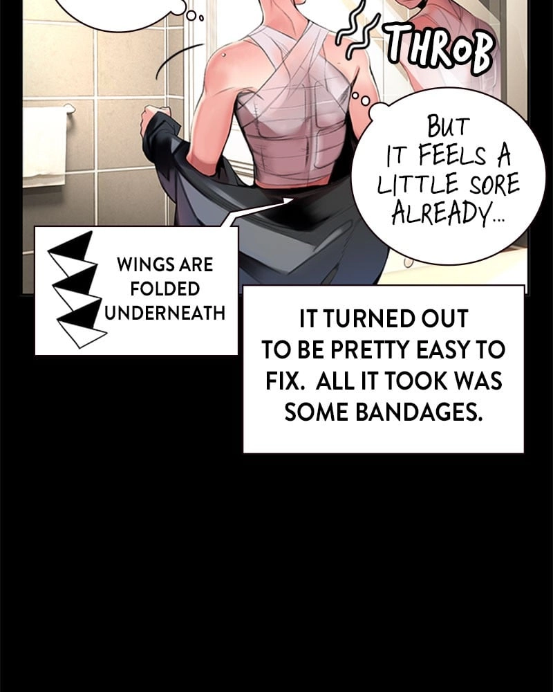 Jungle Juice Chapter 1 Page 109