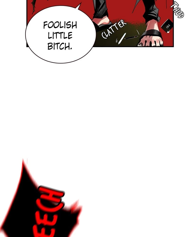 Jungle Juice Chapter 1 Page 252