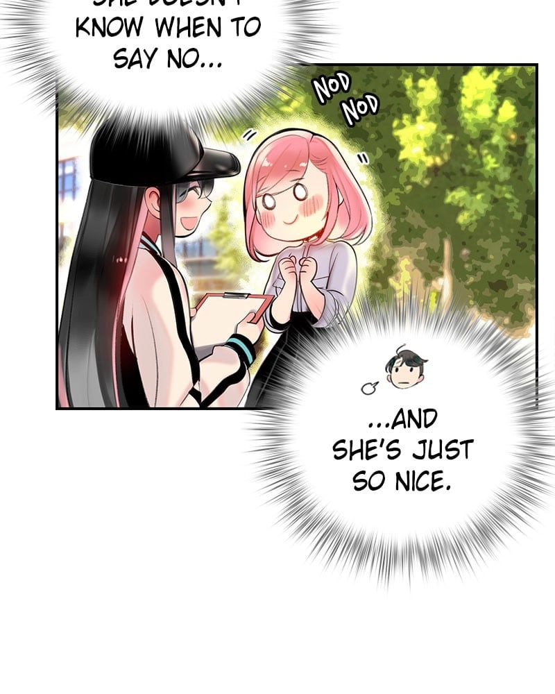 Jungle Juice Chapter 1 Page 181