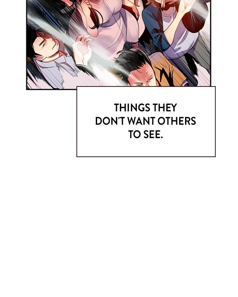 Jungle Juice Chapter 1 Page 308