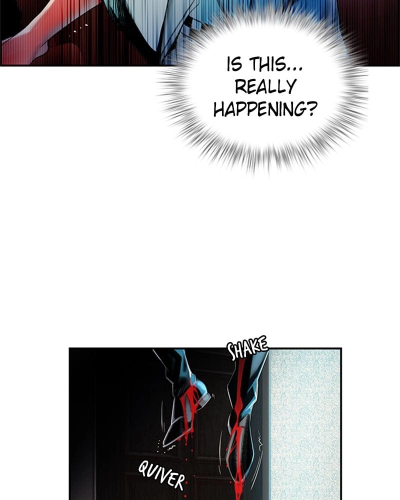 Jungle Juice Chapter 1 Page 215