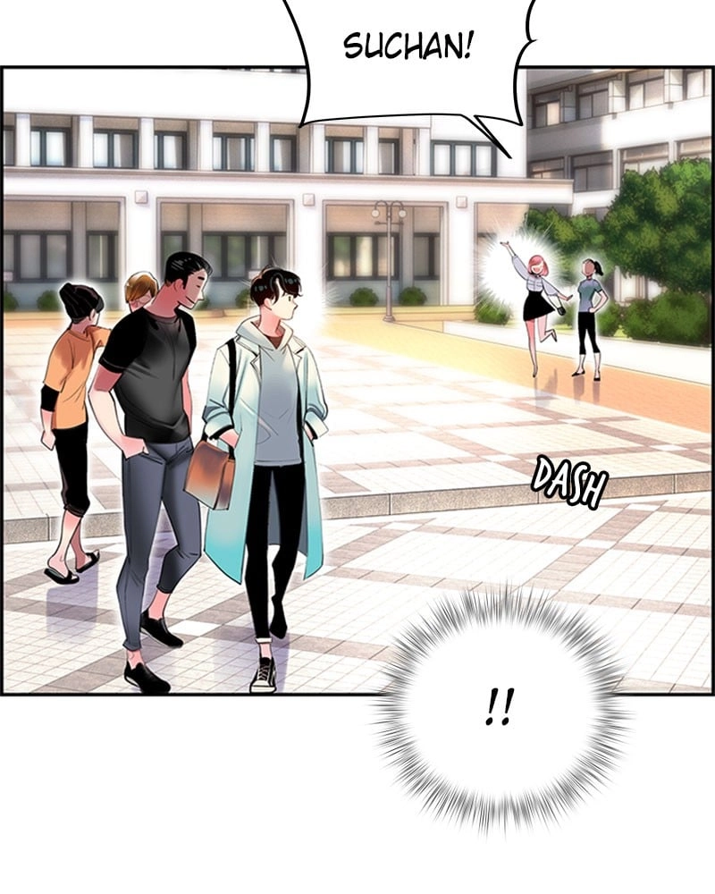 Jungle Juice Chapter 1 Page 40