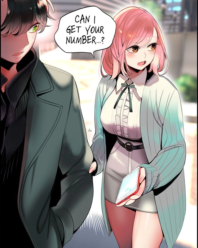 Jungle Juice Chapter 1 Page 114