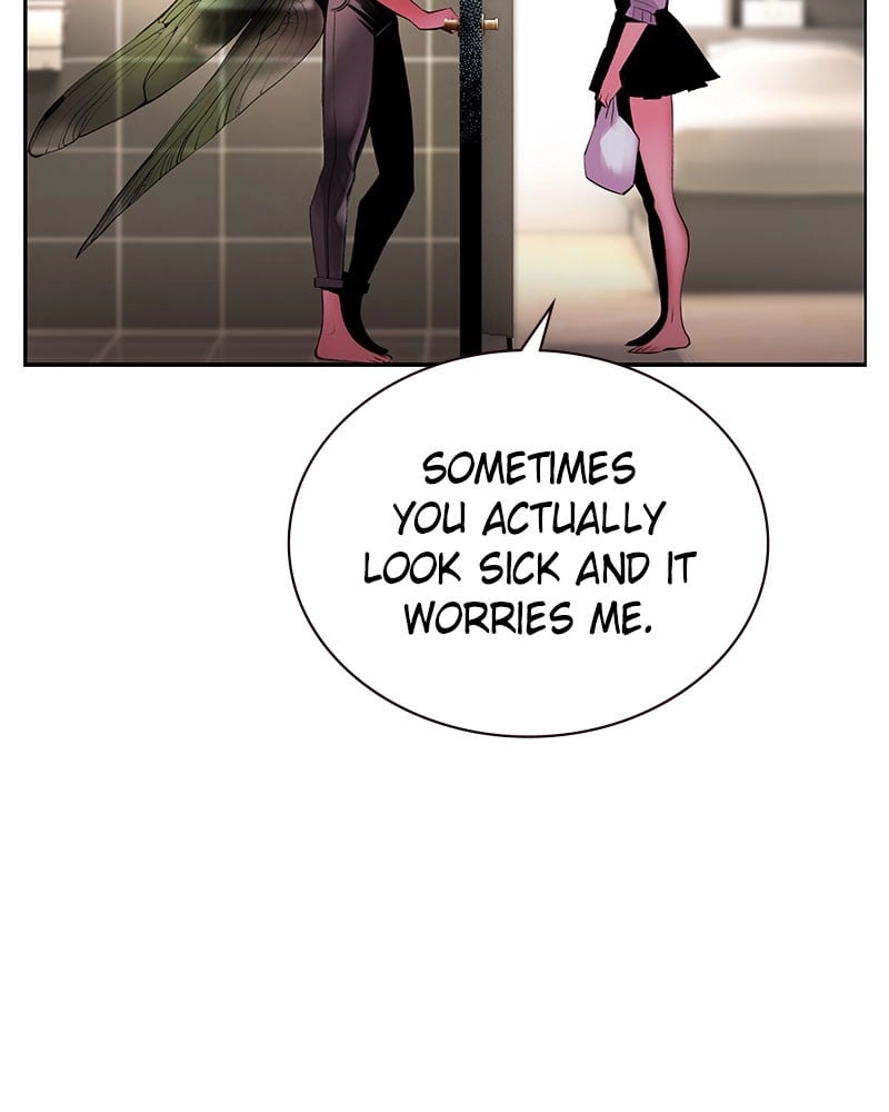 Jungle Juice Chapter 1 Page 139