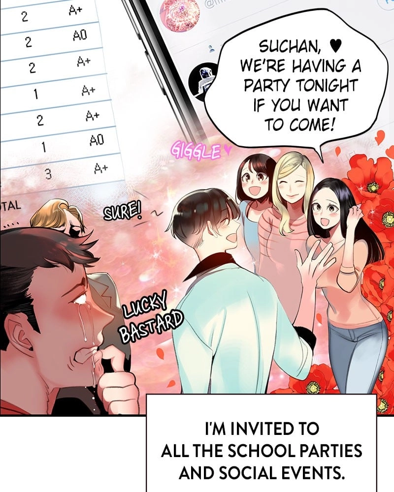 Jungle Juice Chapter 1 Page 24