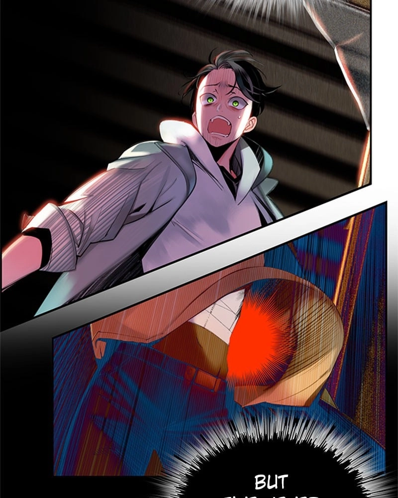 Jungle Juice Chapter 1 Page 266