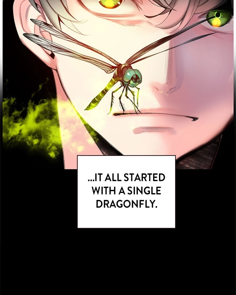 Jungle Juice Chapter 1 Page 90