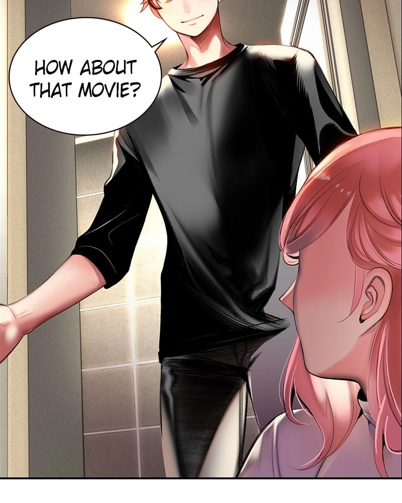 Jungle Juice Chapter 1 Page 170