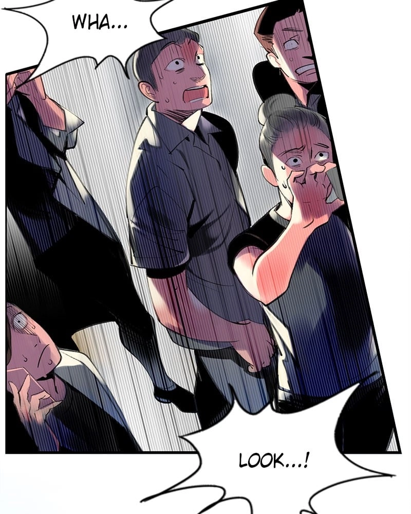 Jungle Juice Chapter 1 Page 280