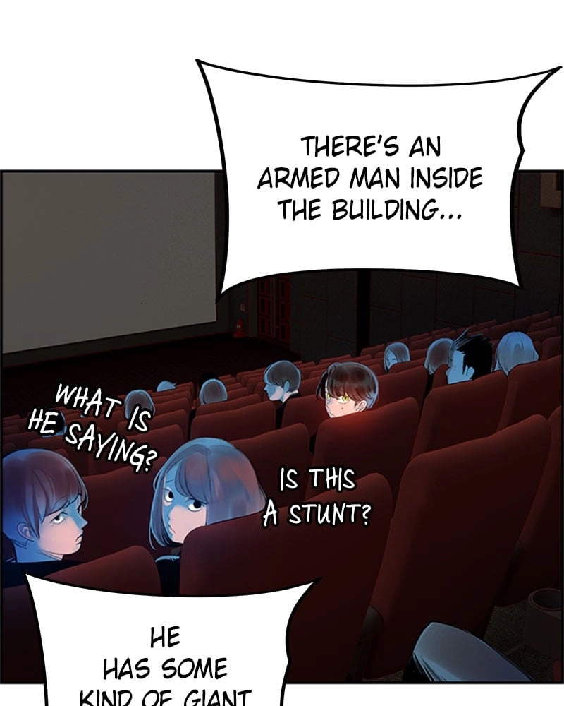 Jungle Juice Chapter 1 Page 205