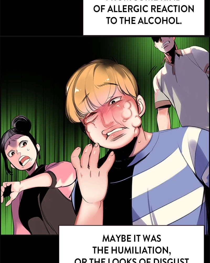 Jungle Juice Chapter 1 Page 71