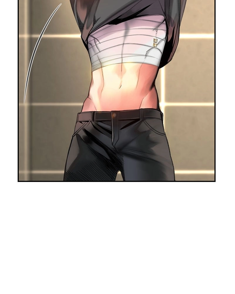 Jungle Juice Chapter 1 Page 81