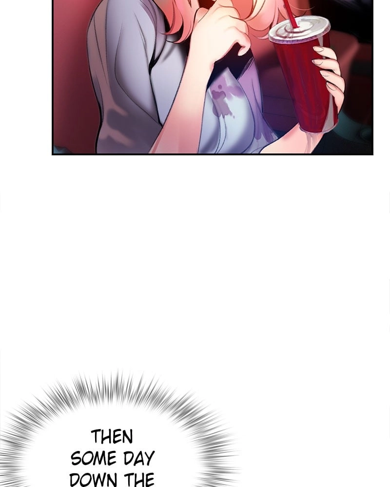 Jungle Juice Chapter 1 Page 190