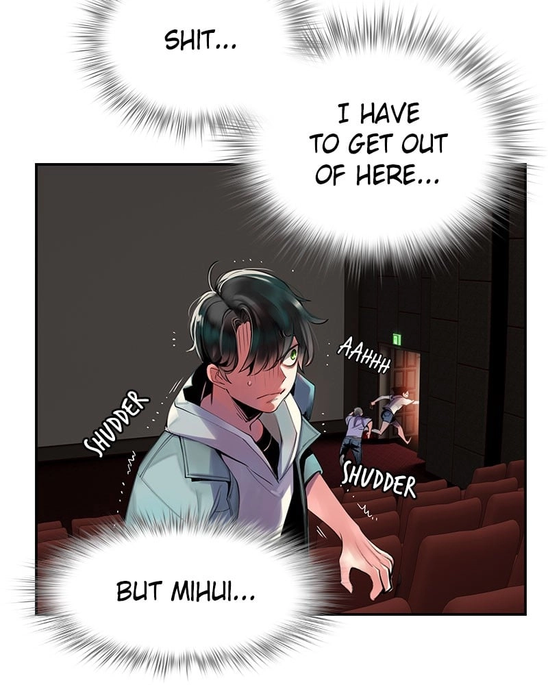 Jungle Juice Chapter 1 Page 217